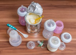 A New Parent’s Guide to Finding the Right Baby Formula 1