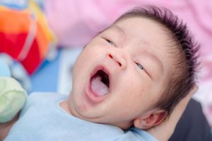 Baby’s Skin Care Tips: How to Prevent and Treat Common Issues 1