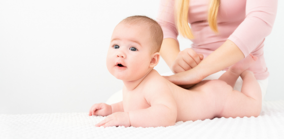 Baby’s Skin Care Tips: How to Prevent and Treat Common Issues