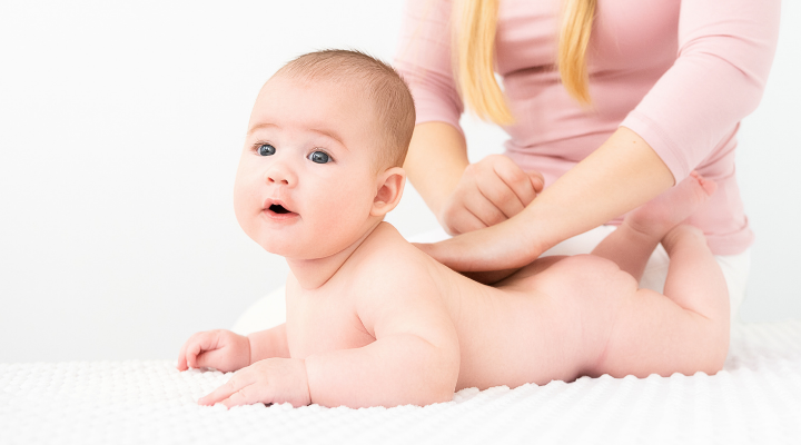 Baby’s Skin Care Tips: How to Prevent and Treat Common Issues