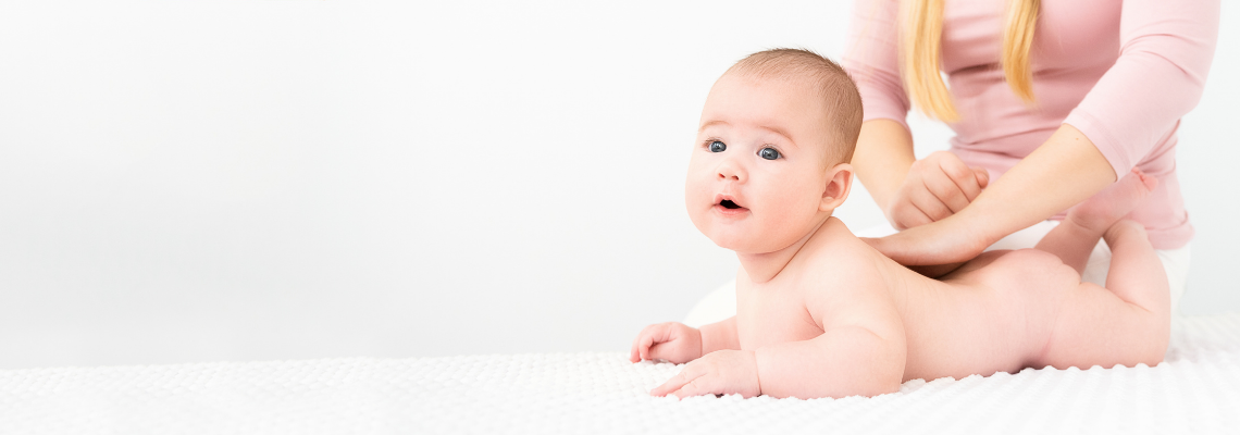 Baby’s Skin Care Tips: How to Prevent and Treat Common Issues
