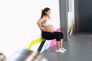 Squats Variations for Every Stage of Pregnancy 2