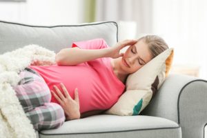 Anemia During Pregnancy—There’s More Than One Kind 1