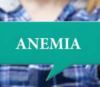 Anemia During Pregnancy—There’s More Than One Kind