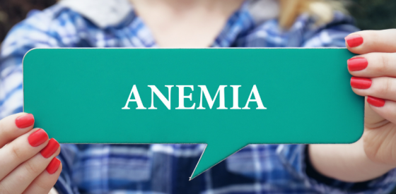 Anemia During Pregnancy—There’s More Than One Kind