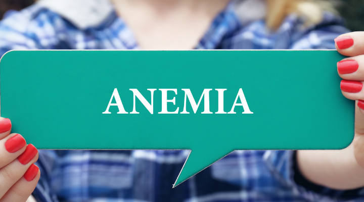 Anemia During Pregnancy—There’s More Than One Kind