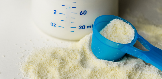 How to Keep Bottles Sterile for Travel, and Other Formula-Feeding Questions
