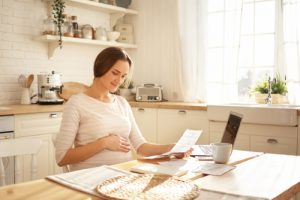 Creating a Financial Game Plan During Pregnancy 1