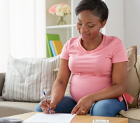 Creating a Financial Game Plan During Pregnancy