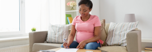 Creating a Financial Game Plan During Pregnancy