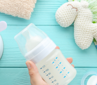 The Feeding Debate - Formula Vs Breastmilk