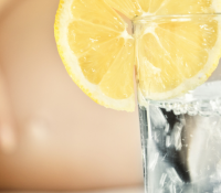 Avoiding Pregnancy Complications with Proper Hydration