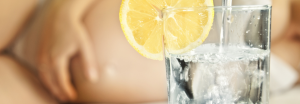 Avoiding Pregnancy Complications with Proper Hydration