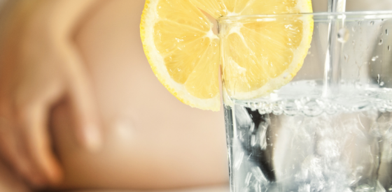 Avoiding Pregnancy Complications with Proper Hydration