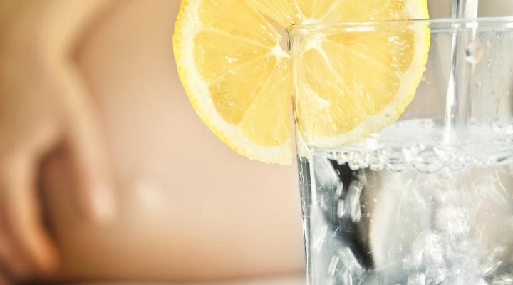 Avoiding Pregnancy Complications with Proper Hydration