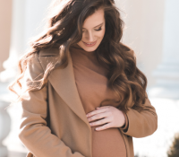 Fashionable Winter Must-Haves During Pregnancy