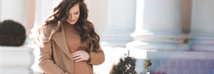 Fashionable Winter Must-Haves During Pregnancy