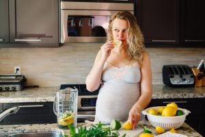 The Health Benefits of Lime Juice During Pregnancy 1