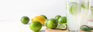 The Health Benefits of Lime Juice During Pregnancy