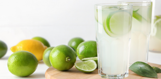 The Health Benefits of Lime Juice During Pregnancy