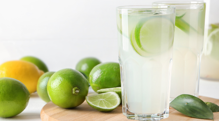 The Health Benefits of Lime Juice During Pregnancy