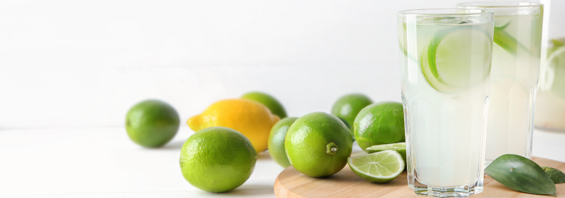 The Health Benefits of Lime Juice During Pregnancy