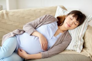 Helpful Pregnancy Habits to Do During Every Trimester 1