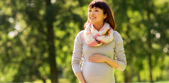 Helpful Pregnancy Habits to Do During Every Trimester