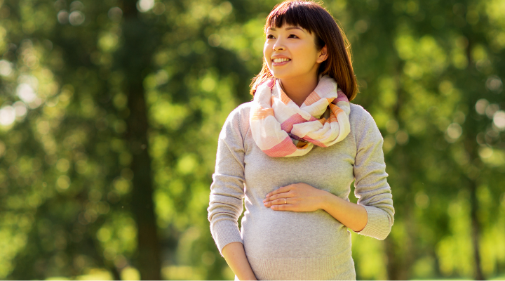 Helpful Pregnancy Habits to Do During Every Trimester