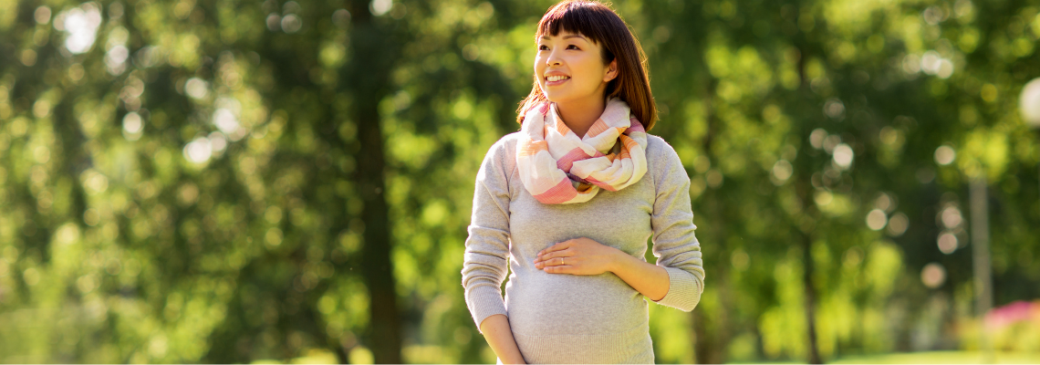 Helpful Pregnancy Habits to Do During Every Trimester