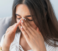 How Pregnancy Hormones Can Cause Sinus Changes