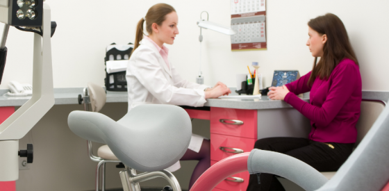 The Importance of a Postpartum Checkup