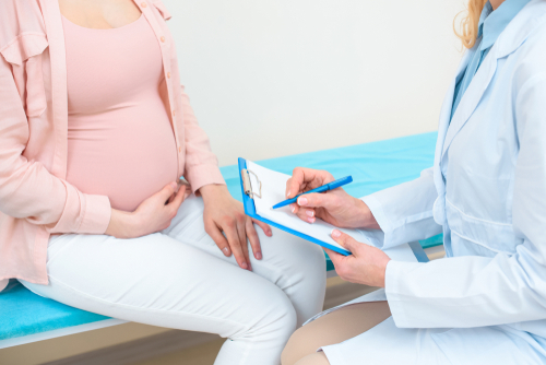 Finding the Right OB-GYN for You - Healthy Pregnancy