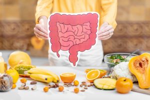 How to Ensure Proper Gut Health During Pregnancy 1