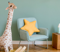Preparing Space for Baby When You Don’t Have Nursery Space