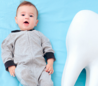 A Complete Guide to Baby Teeth and Teething