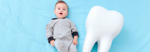 A Complete Guide to Baby Teeth and Teething