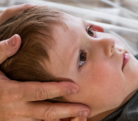 Craniosacral Therapy for Baby: A New and Beneficial Trend?