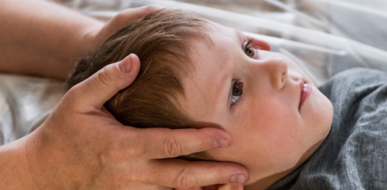 Craniosacral Therapy for Baby: A New and Beneficial Trend?