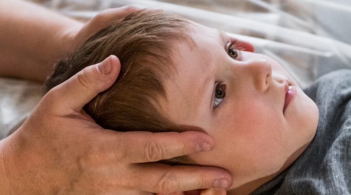 Craniosacral Therapy for Baby: A New and Beneficial Trend?