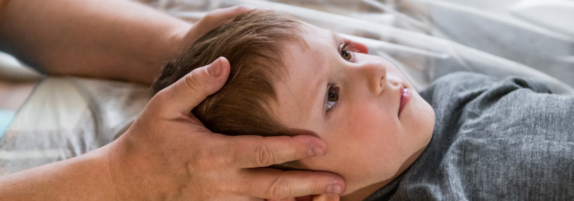 Craniosacral Therapy for Baby: A New and Beneficial Trend?