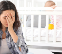Enchanted or Overwhelmed: Navigating Your Emotions Post-Delivery