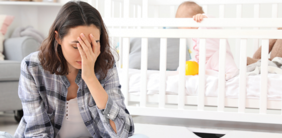 Enchanted or Overwhelmed: Navigating Your Emotions Post-Delivery