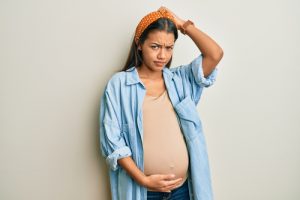 Understanding “Pregnancy Brain”: A Look at Neurological Changes During Pregnancy 1