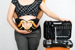 A Creative Guide to Pregnancy Announcements and Gender Reveals 1