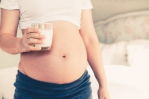 A Look at Pregnancy- and Lactation-Associated Osteoporosis (PLO)