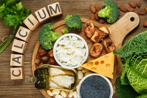 How to Incorporate More Calcium in Your Prenatal Diet