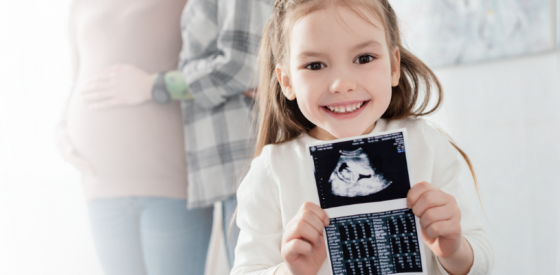 Including Other Children in a Pregnancy Announcement 3