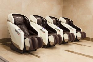 Is it Safe to Use a Massage Chair While Pregnant?