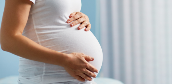 How to Manage Hidradenitis Suppurativa During Pregnancy 1